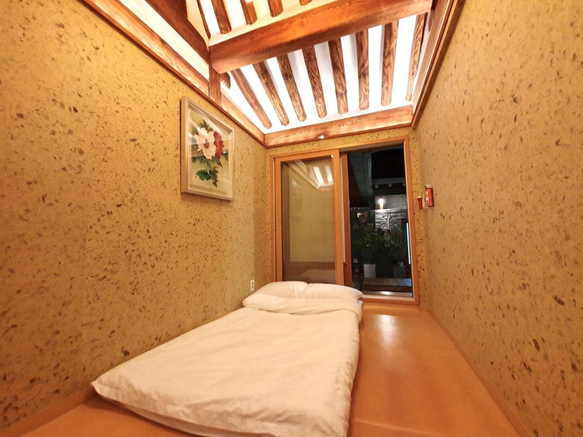 Gung Guesthouse Seoul Exterior photo