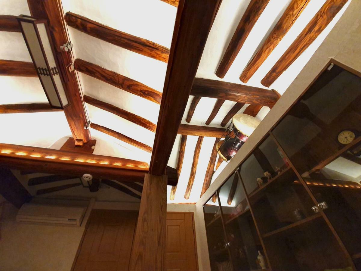 Gung Guesthouse Seoul Exterior photo