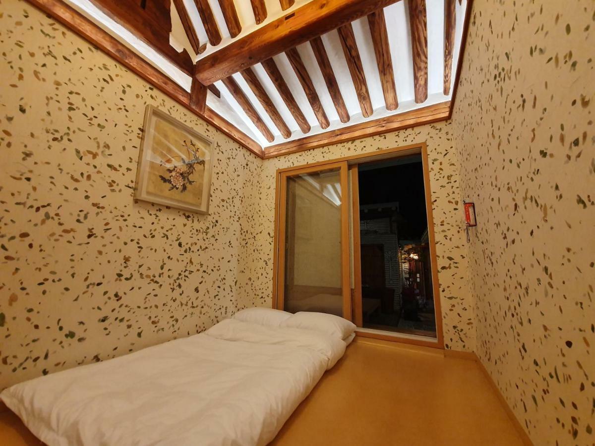 Gung Guesthouse Seoul Exterior photo